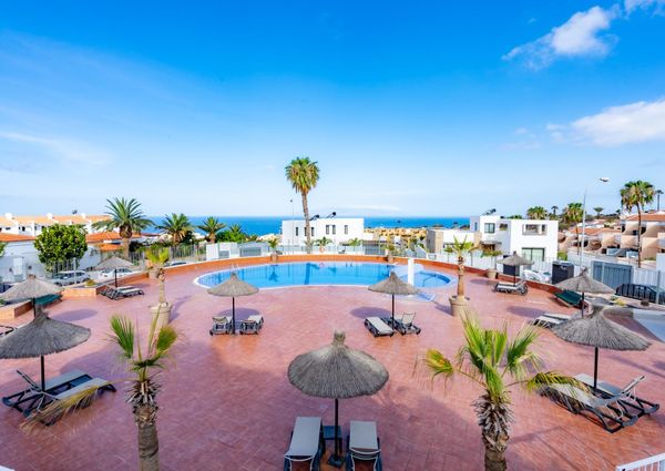 Apartamento alquiler San Eugenio Alto – 0067-04502