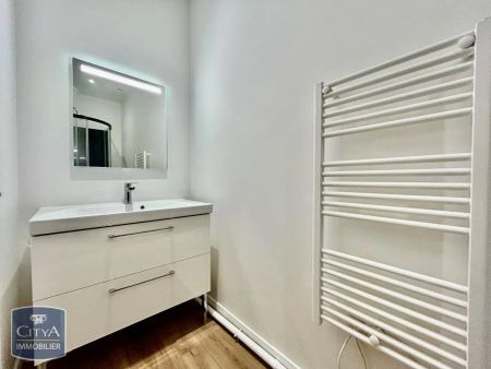 Appartement à louer 4 pièces 89.89m² - Photo 5