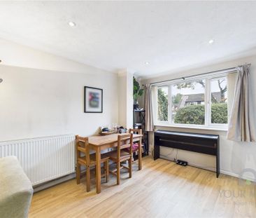 1 bedroom semi-detached house to rent - Photo 2