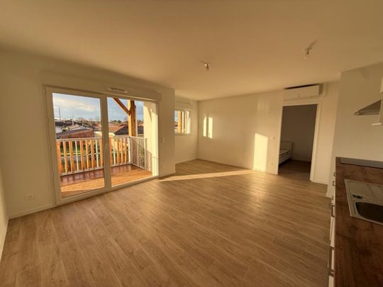 Location Appartement 3 pièces Meublé 60m² GUJAN MESTRAS 33470 - Photo 1