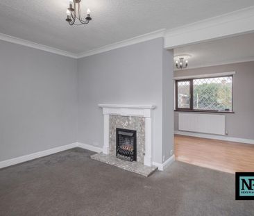 3 bedroom semi-detached house to rent - Photo 2