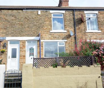2 bedroom terraced house to rent - Photo 6