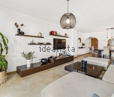 Alquiler de piso en Camino Cortes, 60 b - Photo 2