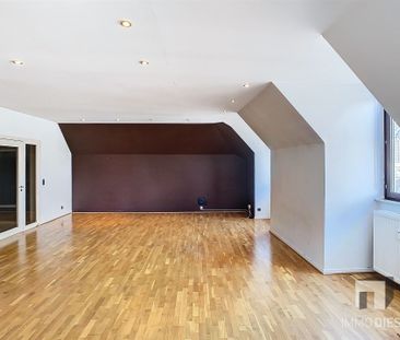 Knap appartement met 3 slpks op de markt van Diest (124m²)! - Photo 6