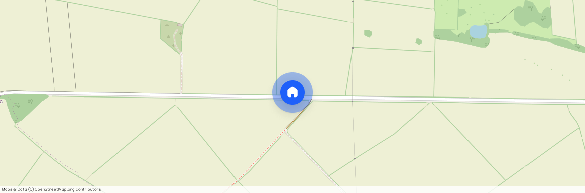 Green End, Chadlington