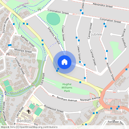 77 Empress Street, Qld 4065, Bardon