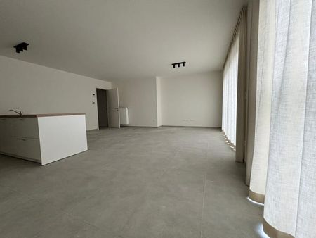 Appartement te huur - Foto 2
