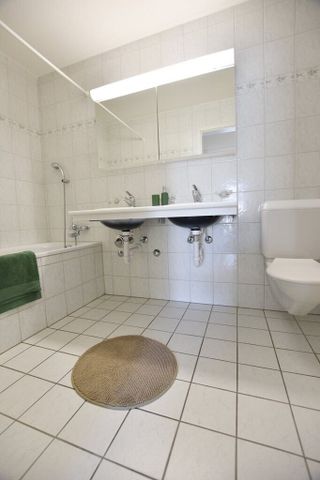 4.5-room apartment with private laundry room - Photo 5