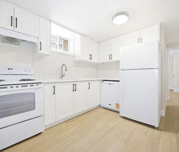 For Lease - 39 Penhurst Avenue Unit# 1, Toronto, Ontario - Photo 4