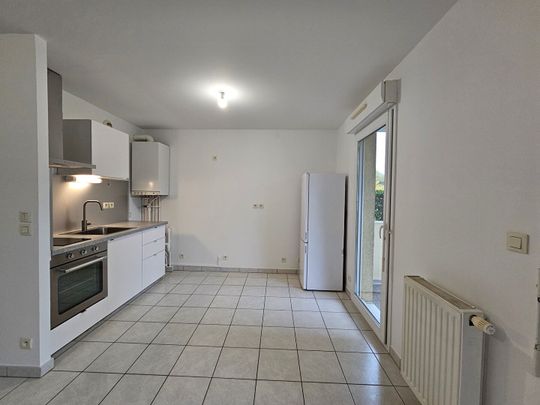 Location Appartement 1 pièce 33m² BESANCON 25000 - Photo 1
