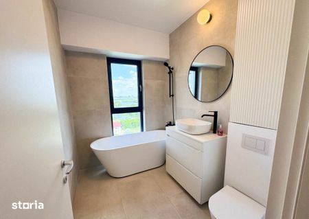 Apartament 3 camere + birou | Sisesti | Metrou Straulesti - Photo 5