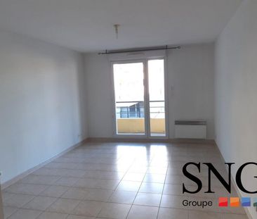 T2 AVEC BALCON + 2 PARKINGS - Photo 2