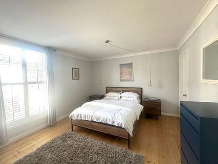 4 bedroom terraced house to rent - Photo 4