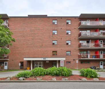 For Lease - 900 Glen Street Unit# 406, Oshawa, Ontario - Photo 6