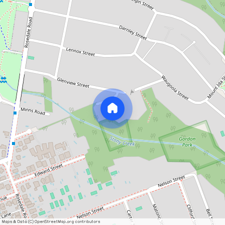 28 Taylor Street, NSW 2072, Gordon