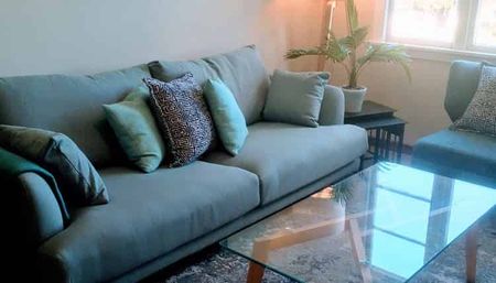 Fully furnished apartment near hospital - Photo 3