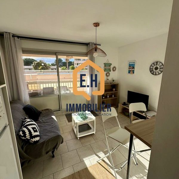 T1 Hyères - Photo 1