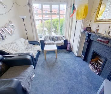 Grimthorpe Street, Headingley - Photo 2