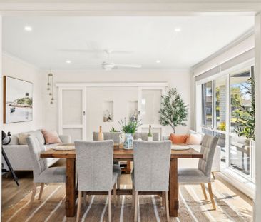 Beutifully Updated Home - Photo 2