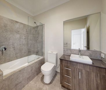 Central Townhouse - Photo 1