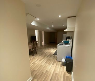 For Lease - 18 King George Road Unit# Basement, Toronto, Ontario - Photo 3