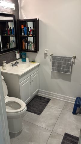 For Lease - 41 Edinburgh Drive Unit# Bsmt, Brampton, Ontario - Photo 4