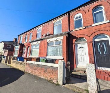 Boothby Street, Stockport - Photo 2