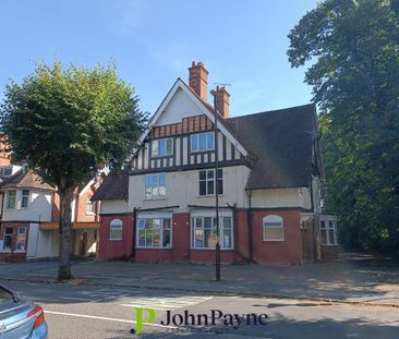 Studio to rent - Photo 6