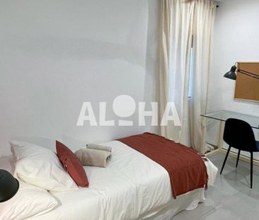 Habitación en Mediterranea, Moncada – A0715-H4 - Photo 4
