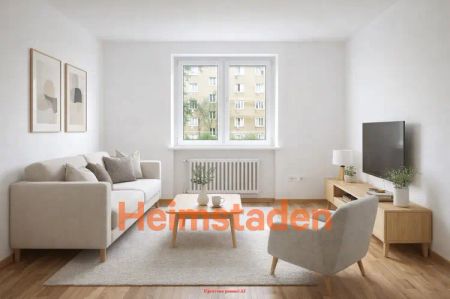 Pronájem bytu 2+kk 38 m - Fotografie 4