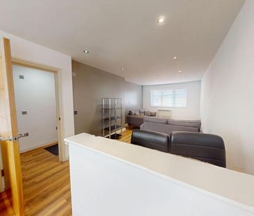 2 bedroom apartment to rent - Photo 3