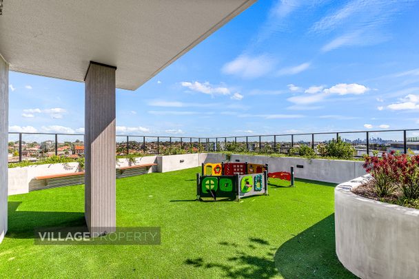 B301/1 Chapel Street, Rockdale NSW 2216 - Apartment For Rent | Domain - Photo 1