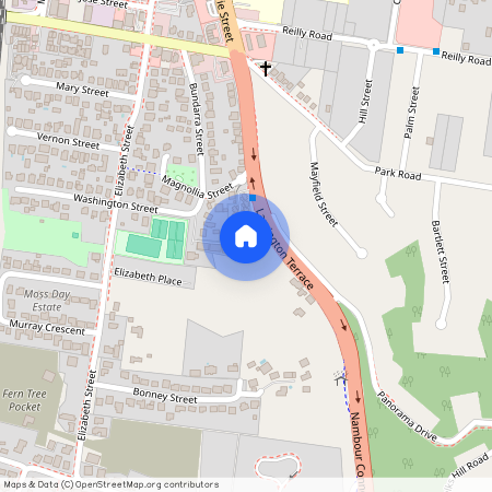 3/9A Deslynn Lane, Qld 4560, Nambour