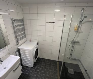 Segeparksgatan 12B, Segevång - Photo 2