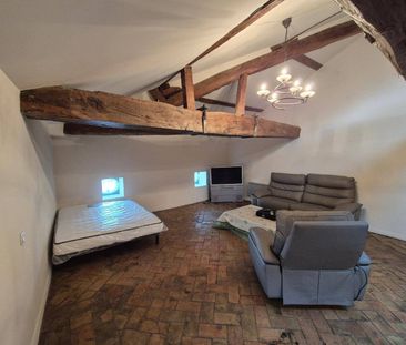 Appartement 1 pièce - 71000 Mâcon - Photo 3