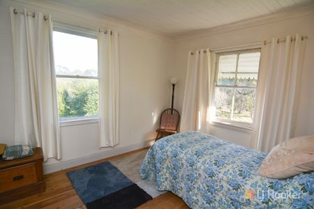 Fantastic Village Cottage on 2 Acres - Photo 5