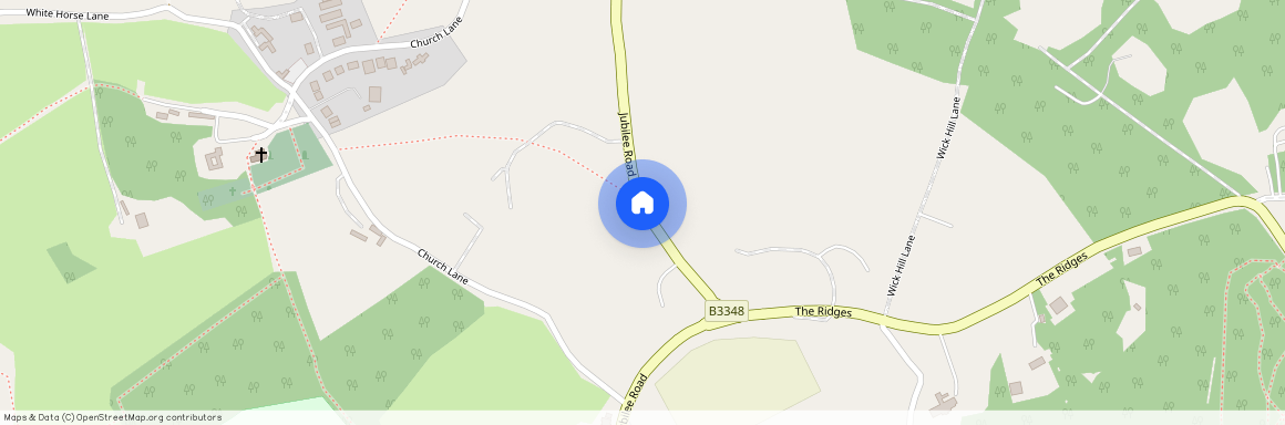 Jubilee Road, Finchampstead, Wokingham, Berkshire, RG40