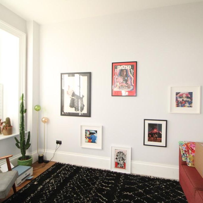 3 bedroom terraced house to rent - Photo 1