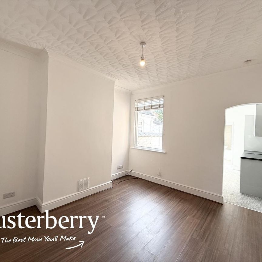 Langley Street, Basford, Stoke-On-Trent - Photo 1