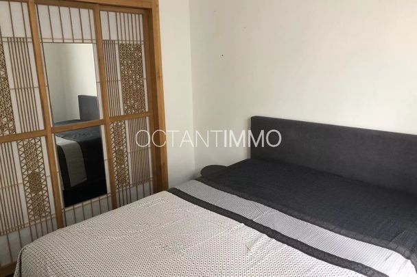 3p meublé à louer Mougins le Haut - Photo 1