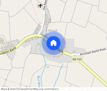 Bridge House, Wilsill, Near Harrogate, HG3 5EB - Photo 1