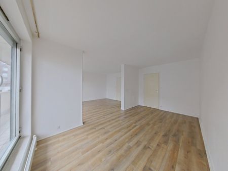 APPARTEMENT T3 A LOUER - PARIS 12EME ARRONDISSEMENT - 71.2 m - 2 000 € - Photo 3