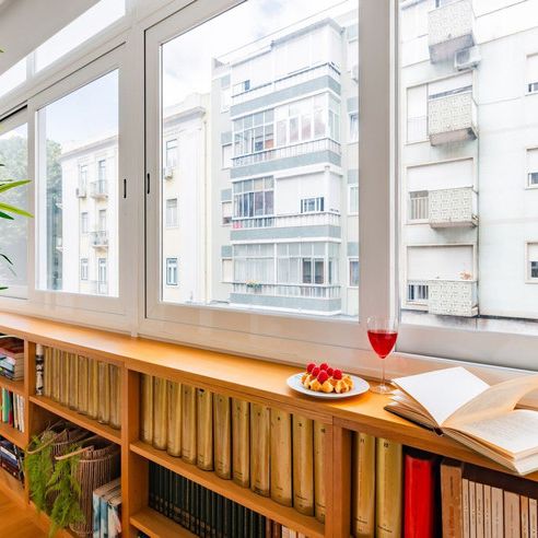 Rua Augusto Gil, 29 - Photo 1