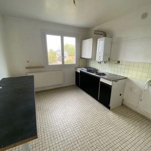 Location Appartement - Évreux - Photo 2