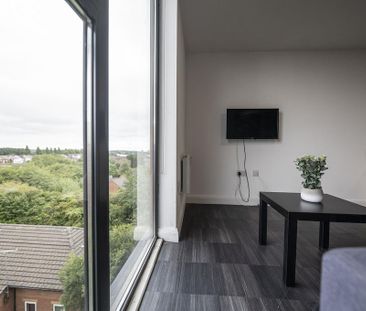 1 bedroom apartment to rent - Photo 6