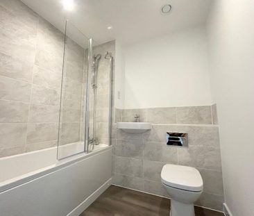 2 bedroom flat to rent - Photo 6