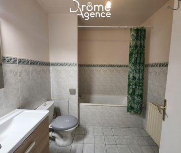 Location Appartement 3 pièces 91m² VALENCE 26000 - Photo 5