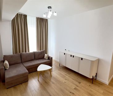 Apartament modern 3 camere, 2 bai, parcare | Calea Surii Mici - Photo 6