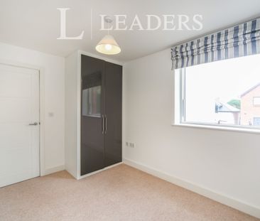 2 bedroom apartment to rent Cavalier Crescent, Worcester, Worcester... - Photo 2