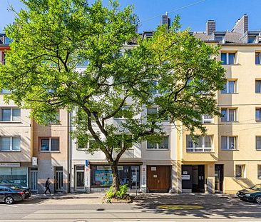 Tolle 3-Zimmer-Wohnung mit Balkon, Einbauküche und Gäste WC - Photo 5